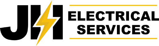 Joe Higgins Electrical Services Ltd logo