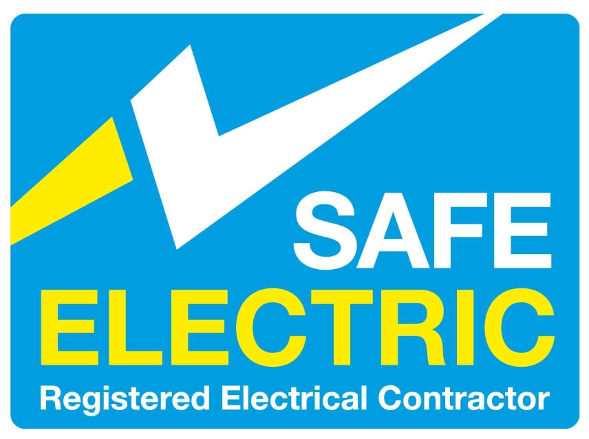 safe electric